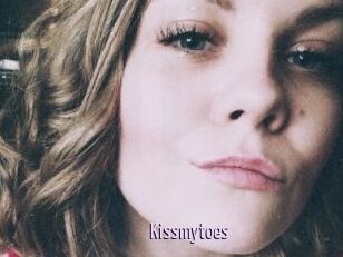 Kissmytoes
