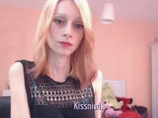 Kissnicol