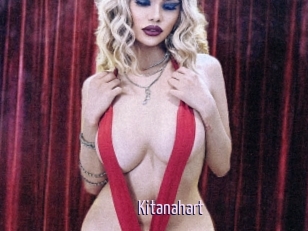 Kitanahart