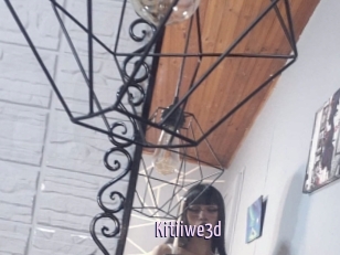 Kitiiwe3d