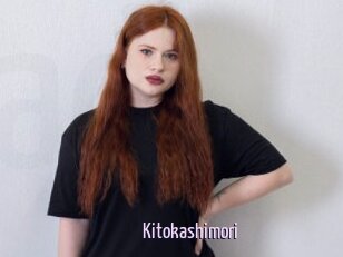 Kitokashimori