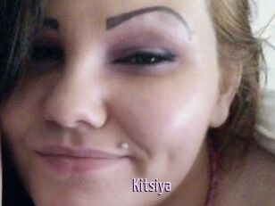 Kitsiya