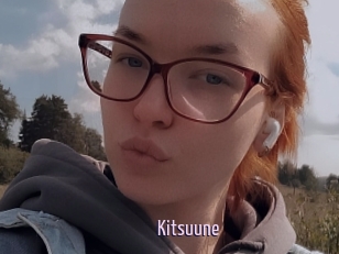 Kitsuune