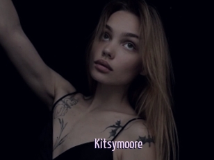 Kitsymoore