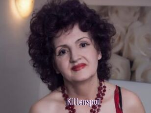Kittenspoil