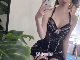 Kittiemina