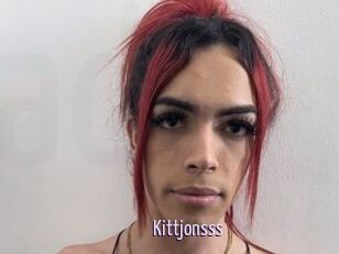 Kittjonsss