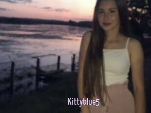 Kittyblue5