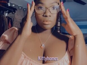 Kittyhomes