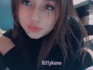 Kittykieve