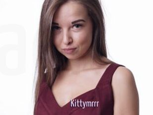 Kittymrrr