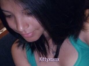 Kittyxoxox