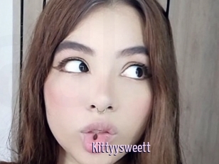 Kittyysweett