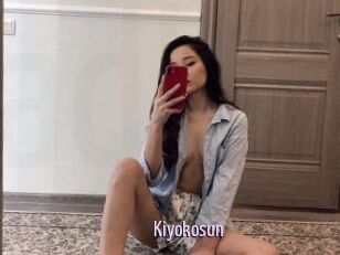 Kiyokosun