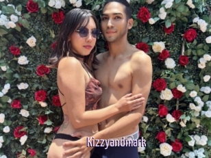 Kizzyandmark