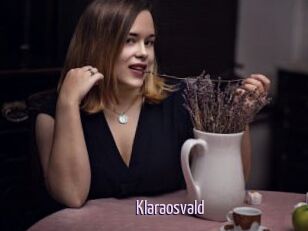 Klaraosvald