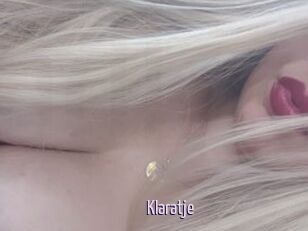Klaratje