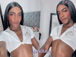 Klarwillianss