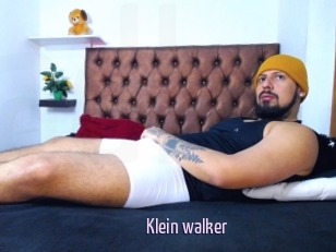 Klein_walker