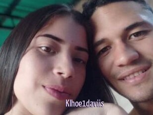 Klhoe1daviis