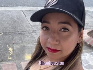 Klhoehouston