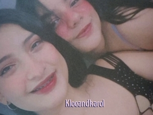 Kloeandkarol