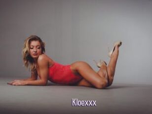 Kloexxx
