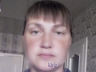Klyia