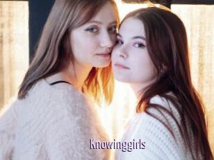 Knowinggirls