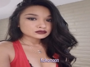 Kokomoon
