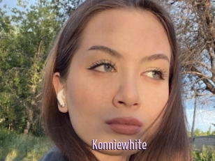 Konniewhite