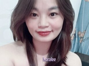 Koralee