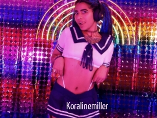 Koralinemiller