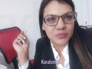 Koralsmith