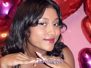 Korecampbell