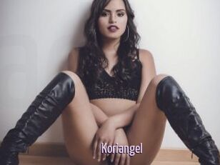 Koriangel