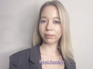 Kornichumley