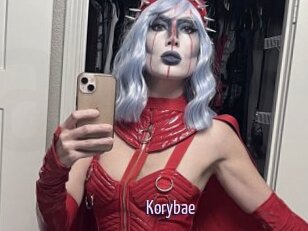 Korybae