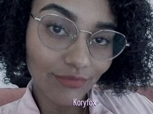 Koryfox
