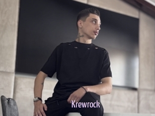 Krewrock