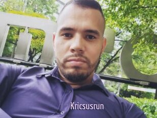 Kricsusrun