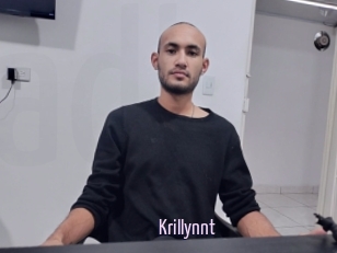 Krillynnt