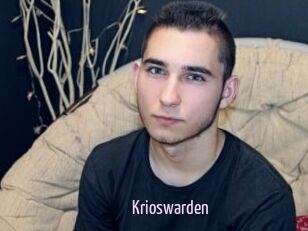 Krioswarden
