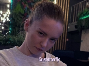 Krisbuterfly