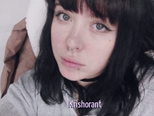 Krishorant