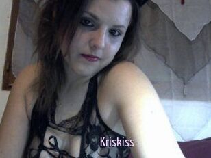 Kriskiss
