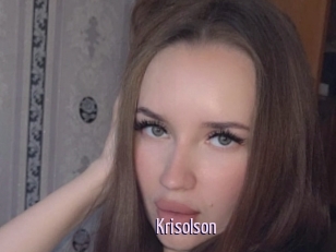 Krisolson