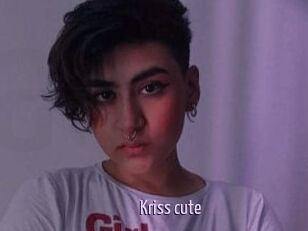 Kriss_cute