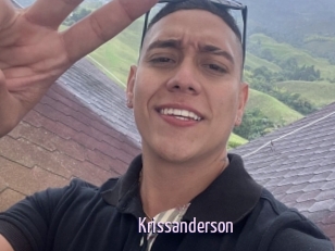 Krissanderson