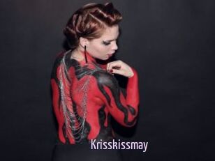 Krisskissmay